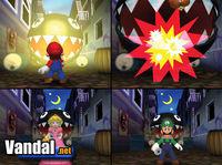 E3:  Anunciado Mario Party 5
