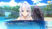 Sega confirma Shining Ark para PSP