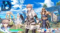 Sega confirma Shining Ark para PSP