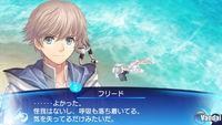 Sega confirma Shining Ark para PSP
