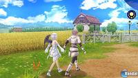 Sega confirma Shining Ark para PSP