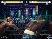 Real Boxing