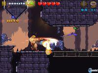 Anunciado un juego de He-Man para iPhone