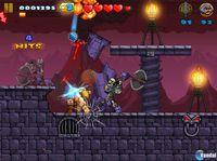 Imagen He-Man: The Most Powerful Game in the Universe