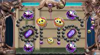 Pantalla Germinator PSN
