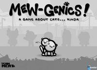 Los creadores de Super Meat Boy apuestan por los gatos para su pr�ximo juego
