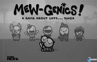 Mew-Genics presenta su �ltimo personaje