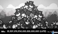 Mew-Genics ofrecer� 12.207 trillones de gatos diferentes
