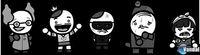 Pantalla Mew-Genics