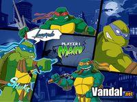Imagen 12 de Teenage Mutant Ninja Turtles para PlayStation 2
