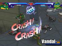 Imagen Teenage Mutant Ninja Turtles