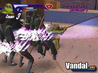 Imagen 16 de Teenage Mutant Ninja Turtles para PlayStation 2