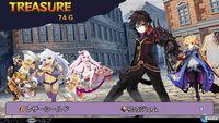 Demon Gaze muestra sus primeras im�genes