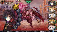 Demon Gaze muestra sus primeras im�genes