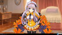 Demon Gaze muestra sus primeras im�genes