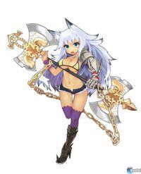 Demon Gaze muestra sus primeras im�genes