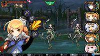 Demon Gaze muestra sus primeras im�genes