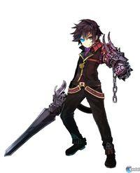 Demon Gaze muestra sus primeras im�genes