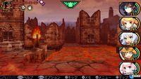 Demon Gaze muestra sus primeras im�genes