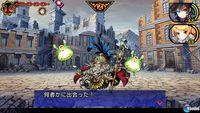 Demon Gaze muestra sus primeras im�genes