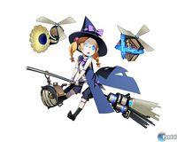 Demon Gaze muestra sus primeras im�genes
