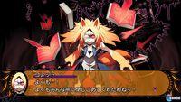 Demon Gaze muestra sus primeras im�genes