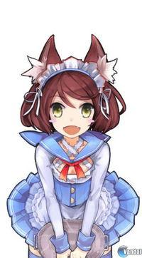 Imagen Demon Gaze