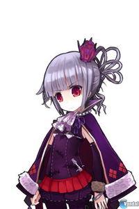 Pantalla Demon Gaze