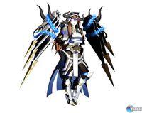 Demon Gaze