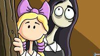 Edna & Harvey: Harvey's New Eyes