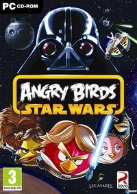 Imagen de Angry Birds Star Wars