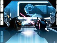 Angry Birds Star Wars