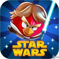 Imagen de Angry Birds Star Wars