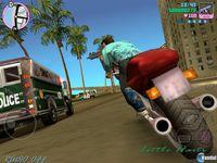 Grand Theft Auto: Vice City se muestra en Moviles Grand Theft Auto: Vice City se muestra en Moviles