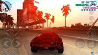 Grand Theft Auto: Vice City Edition 10� Aniversario sigue mostr�ndose en nuevas im�genes