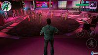 Grand Theft Auto: Vice City Edition 10� Aniversario sigue mostr�ndose en nuevas im�genes