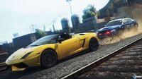 Primeras im�genes de Need for Speed: Most Wanted en Wii U