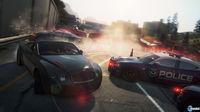 Primeras im�genes de Need for Speed: Most Wanted en Wii U