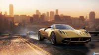 Primeras im�genes de Need for Speed: Most Wanted en Wii U