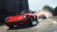 Primeras im�genes de Need for Speed: Most Wanted en Wii U