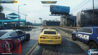 Need for Speed: Most Wanted U