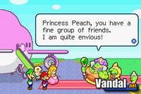 Imagen 7 de Mario & Luigi: Superstar Saga para Game Boy Advance