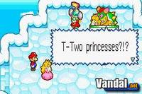 Imagen 6 de Mario & Luigi: Superstar Saga para Game Boy Advance