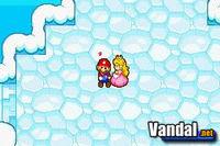 Imagen 5 de Mario & Luigi: Superstar Saga para Game Boy Advance