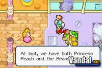 Imagen 4 de Mario & Luigi: Superstar Saga para Game Boy Advance