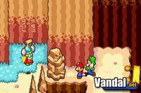 Imagen 3 de Mario & Luigi: Superstar Saga para Game Boy Advance
