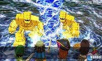 Primeras im�genes de Dragon Quest VII para Nintendo 3DS