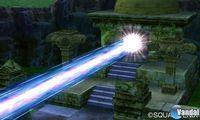 Primeras im�genes de Dragon Quest VII para Nintendo 3DS