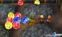 Primeras im�genes de Dragon Quest VII para Nintendo 3DS