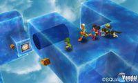 Primeras im�genes de Dragon Quest VII para Nintendo 3DS